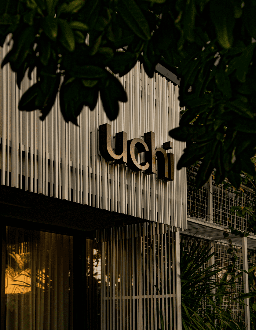 Uchi Miami